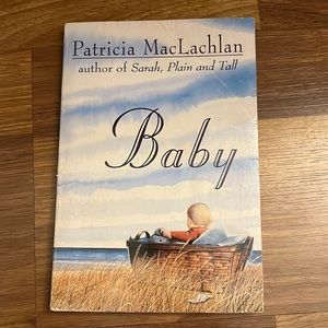 5/$15 Baby by Patricia MacLachlan